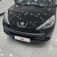 207 اتومات پانا 1404 صفر