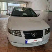 فروش سمند سورن  پلاس  مدل1402