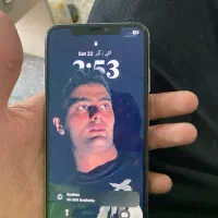 ایفون xsmax 512gig|موبایل|رشت, ترمینال|دیوار