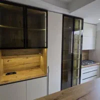 ۱۰۰ متر / داریوش / نوساز