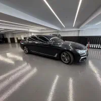 BMW 730 LI پرستیژ|خودرو سواری و وانت|تهران, جهاد|دیوار