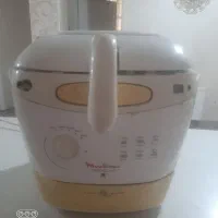 دستگاه سرخ کن مولینکس اصل