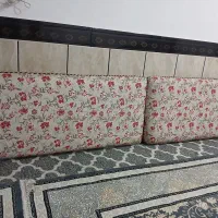 پشتی|پشتی|کوهدشت, |دیوار
