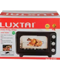 آون توستر Luxtai