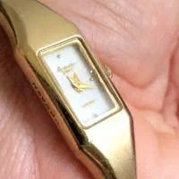 ساعت مچی زنانه