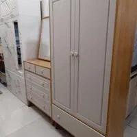 کمد مدل ارمیتاژ بارنگبندی|جاکفشی، کمد، دراور|قزوین, |دیوار