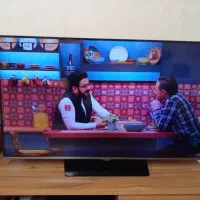 تلویزیون ال ای دی سامسونگ 48 اینچ|تلویزیون و پروژکتور|رشت, دیلمان|دیوار