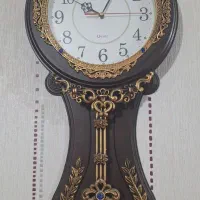 ساعت دیواری