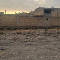 زمین فرمانداری لاین سوم