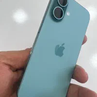 iphone 16 normall 128 یک هفته کار|موبایل|دورود, |دیوار