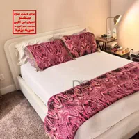 تخت*تشک*سرویس خواب*تختخواب پارچه تدی*رنگبندی۲۰۲۴|تخت و سرویس خواب|رشت, شهرک صبا|دیوار