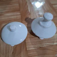 در قوری نو دو عدد|قوری، کتری، قهوهساز دستی|قم, شهرک فاطمیه|دیوار