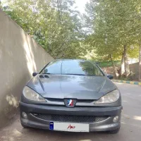 206 تیپ دو مدل87