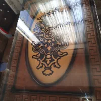 میز نهارخوری ۴نفره.مبل۳نفره رایگان|میز و صندلی غذاخوری|لاهیجان, کوی آزادگان|دیوار