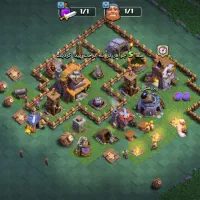 فروش اکانت کلش|کنسول، بازی ویدئویی و آنلاین|سده (فارس), |دیوار