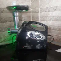 چرخ گوشت جانسون در حد نو