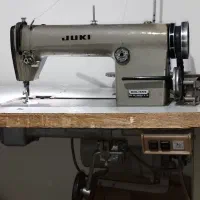 چرخ خیاطی ژوکی ۵۵۵