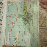 فرش 2تخته|فرش|میانه, |دیوار