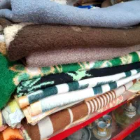 پتو|رختخواب، بالش، پتو|نیشابور, مدرس|دیوار