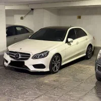 بنز 2016 e250