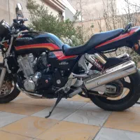 cb1300|موتورسیکلت|تربت‌حیدریه, پائین ولایت|دیوار