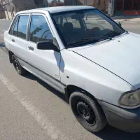 پراید مدل ۸۱|خودرو سواری و وانت|شریفآباد, |دیوار