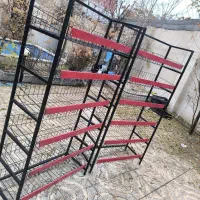 استند و قفسه