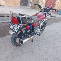 موتور ۱۵۰|موتورسیکلت|اشترینان, |دیوار