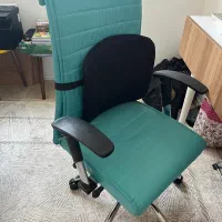 صندلی چرخ دار