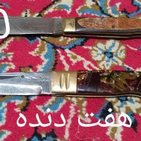 چاقو قصابی جیبی طبیعت گردی|کوهنوردی و کمپینگ|سراوان, |دیوار