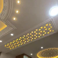 گچبری و گچکاری