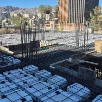 نیازمند نیروی آرماتوربندی و قالب بندی هستیم