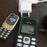 نوکیابندانگشتی دوسیمکارت