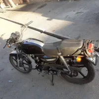 جهانرو۱۵۰زبرا|موتورسیکلت|رباط‌کریم, الارد|دیوار