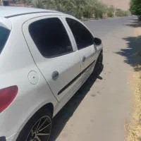 206تیپ3|خودرو سواری و وانت|بندرعباس, |دیوار