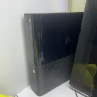 ایکس باکس ۳۶۰ Xbox سوپر اسلیم کینکت پایه شارژ هارد