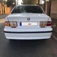 سمند نقدواقساط|خودرو سواری و وانت|یزد, |دیوار
