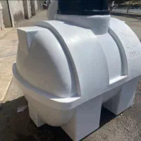 منبع آب ۳لایه