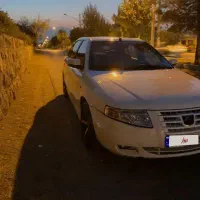 سمند سورن معمولی، مدل ۱۳۸۸|خودرو سواری و وانت|اصفهان, بوستان آینه خانه|دیوار