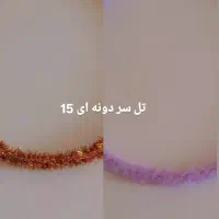 گل رز|گل مصنوعی|گرمسار, |دیوار