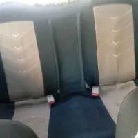 سمند 95 فوق العاده تمیز بدون خط خش