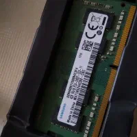 رم لپتاپ ۴ گیگ و ۸ گیگ