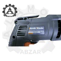 دریل برقی زوبر مدل KED-600 k10057|ابزارآلات|تهران, شادمان|دیوار