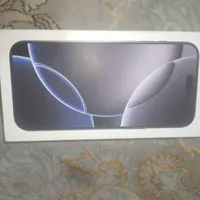 اپل iPhone 16 Pro Max با حافظهٔ ۵۱۲ گیگابایت|موبایل|کرج, هفت تیر|دیوار