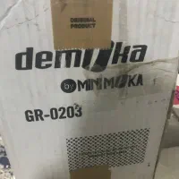 آسیاب قهوه demonika|خردکن، آسیاب، غذاساز|تهران, تهرانپارس غربی|دیوار