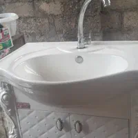 روشویی کابینتی