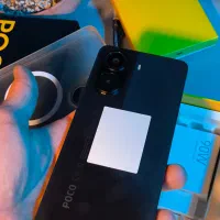پوکو x7 pro 512G