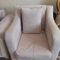 مبل نیم ست راحتی