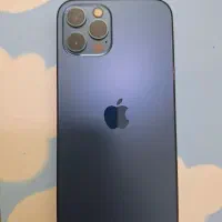 ایفون۱۲پرو۲۵۶