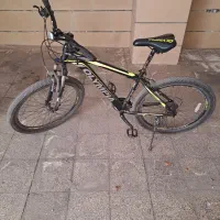 دوچرخه ۲۶ OLYMPIA|دوچرخه، اسکیت، اسکوتر|محمدشهر, محمدشهر|دیوار